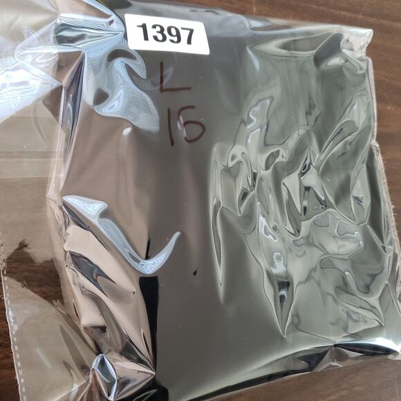 Reformation Jeans Maxi Dress Women's L Black Maxi Sleeveless Minimalist - Picture 8 of 8